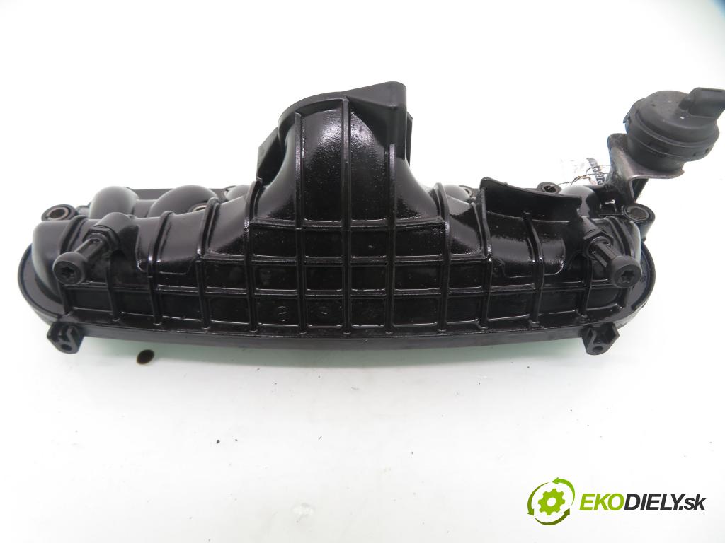 VW PASSAT B6 Variant (3C5) KOMBI 2007 103,00 2.0 TDI 16V - BKP 1968,00 Potrubie 03G129711AF