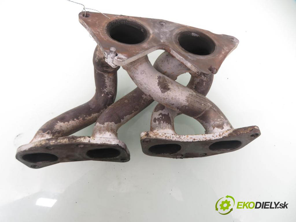 ALFA ROMEO 147 (937_) HB 2003 77,00 1.6 16V T.SPARK ECO 105 - AR 37203 1598,00 Potrubie VYČERPAT: 60663056 (Výfukové potrubie)