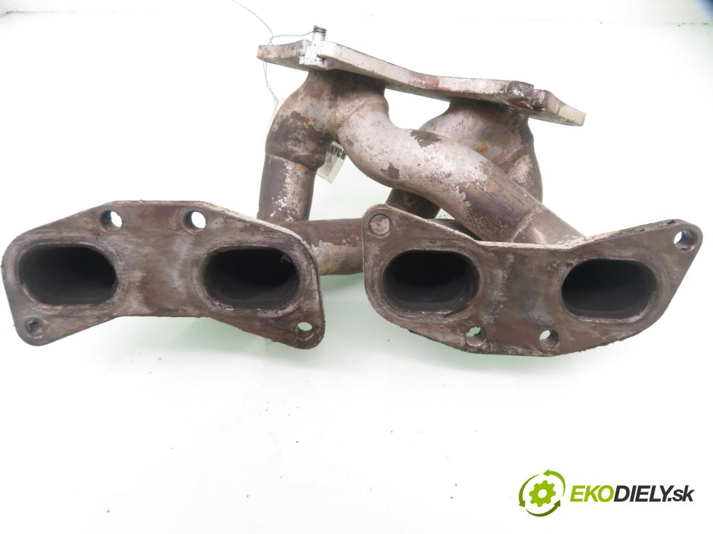 ALFA ROMEO 147 (937_) HB 2003 77,00 1.6 16V T.SPARK ECO 105 - AR 37203 1598,00 Potrubie VYČERPAT: 60663056 (Výfukové potrubie)