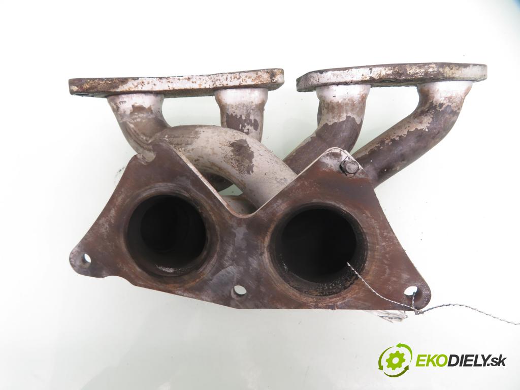 ALFA ROMEO 147 (937_) HB 2003 77,00 1.6 16V T.SPARK ECO 105 - AR 37203 1598,00 Potrubie VYČERPAT: 60663056 (Výfukové potrubie)