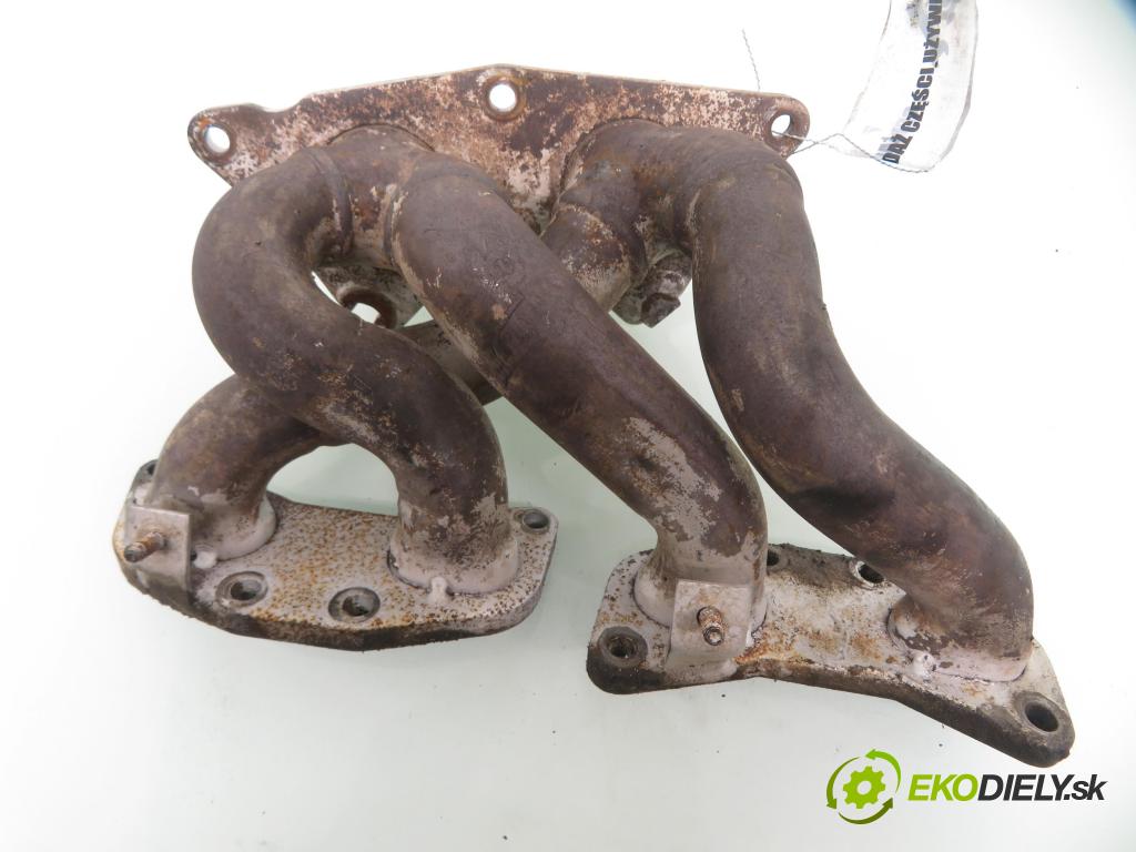 ALFA ROMEO 147 (937_) HB 2003 77,00 1.6 16V T.SPARK ECO 105 - AR 37203 1598,00 Potrubie VYČERPAT: 60663056 (Výfukové potrubie)