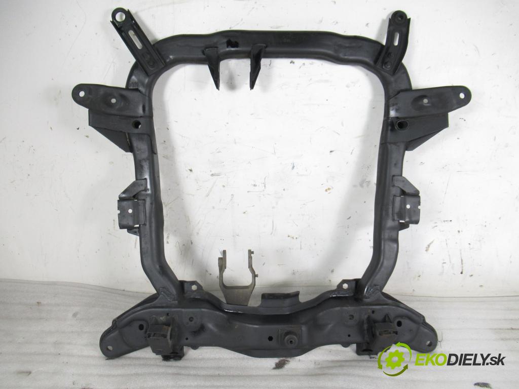 OPEL MERIVA A nadwozie wielkoprzestrzenne (MPV) (X03) MINIVAN 2005 74,00 1.6 16V - Z 16 XE 1598,00 predný