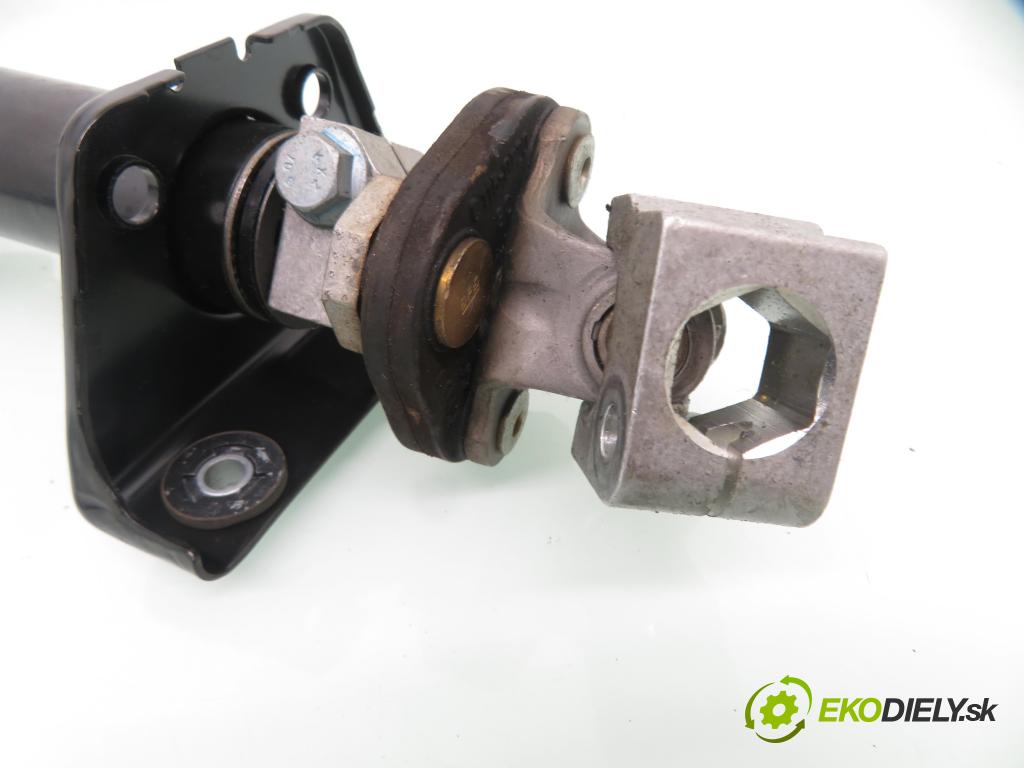 MERCEDES-BENZ KLASA A (W168) HB 2001 60,00 1.4 A 140 82 - M 166.940 1397,00 spinačka A1684600916 ; 1688200426 ; 5WK48821 (Spínacia skrinka)