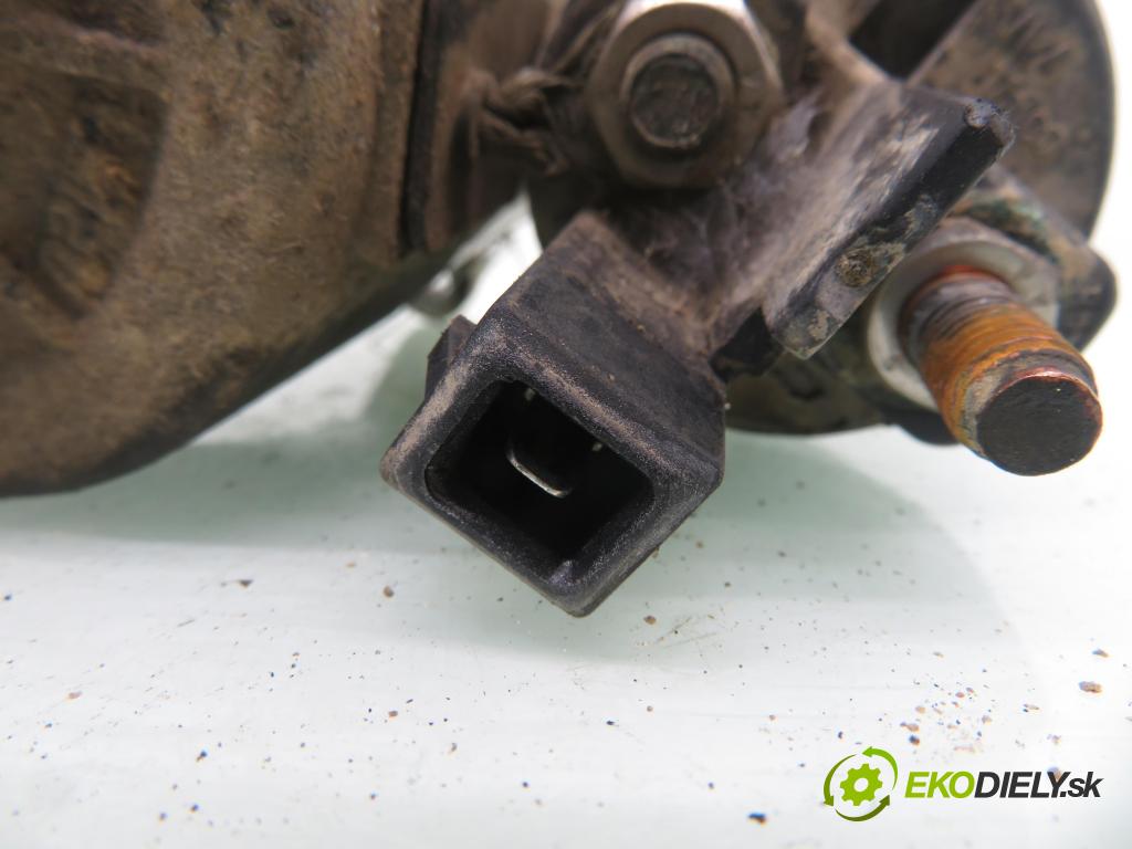 VW LUPO (6X1, 6E1) HB 1999 37,00 1 - AER 999,00 startér 047911023B ; D7ES2 (Startér)