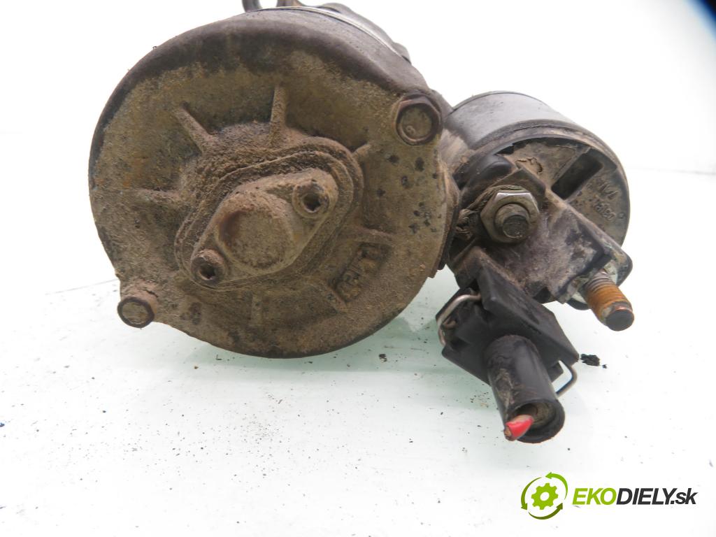 VW LUPO (6X1, 6E1) HB 1999 37,00 1 - AER 999,00 startér 047911023B ; D7ES2 (Startér)