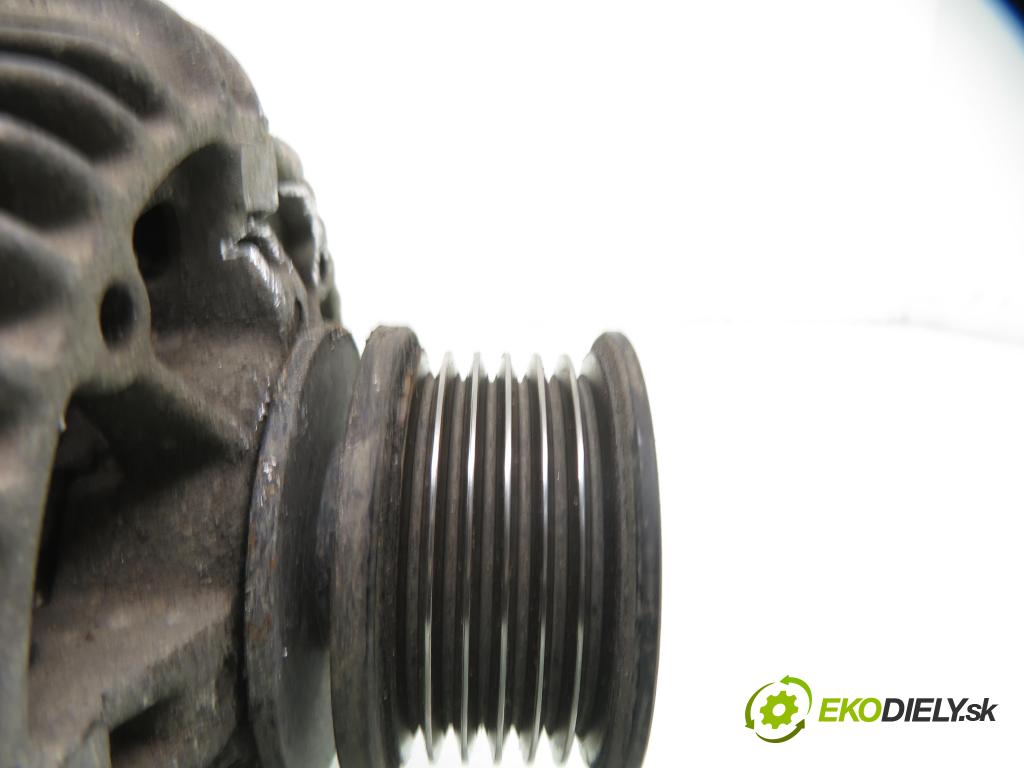 VW LUPO (6X1, 6E1) HB 1999 37,00 1 - AER 999,00 Alternátor 047903015G ; 2541997A (Alternátor)