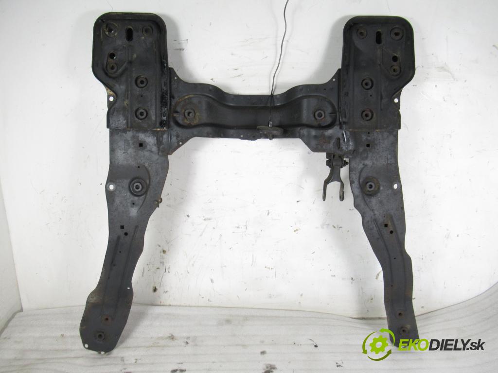 CITROEN C8 (EA_, EB_) MINIVAN 2004 79,00 2.0 HDi - RHM (DW10ATED4) 1997,00 predný 