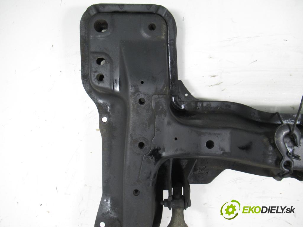 CITROEN C8 (EA_, EB_) MINIVAN 2004 79,00 2.0 HDi - RHM (DW10ATED4) 1997,00 predný