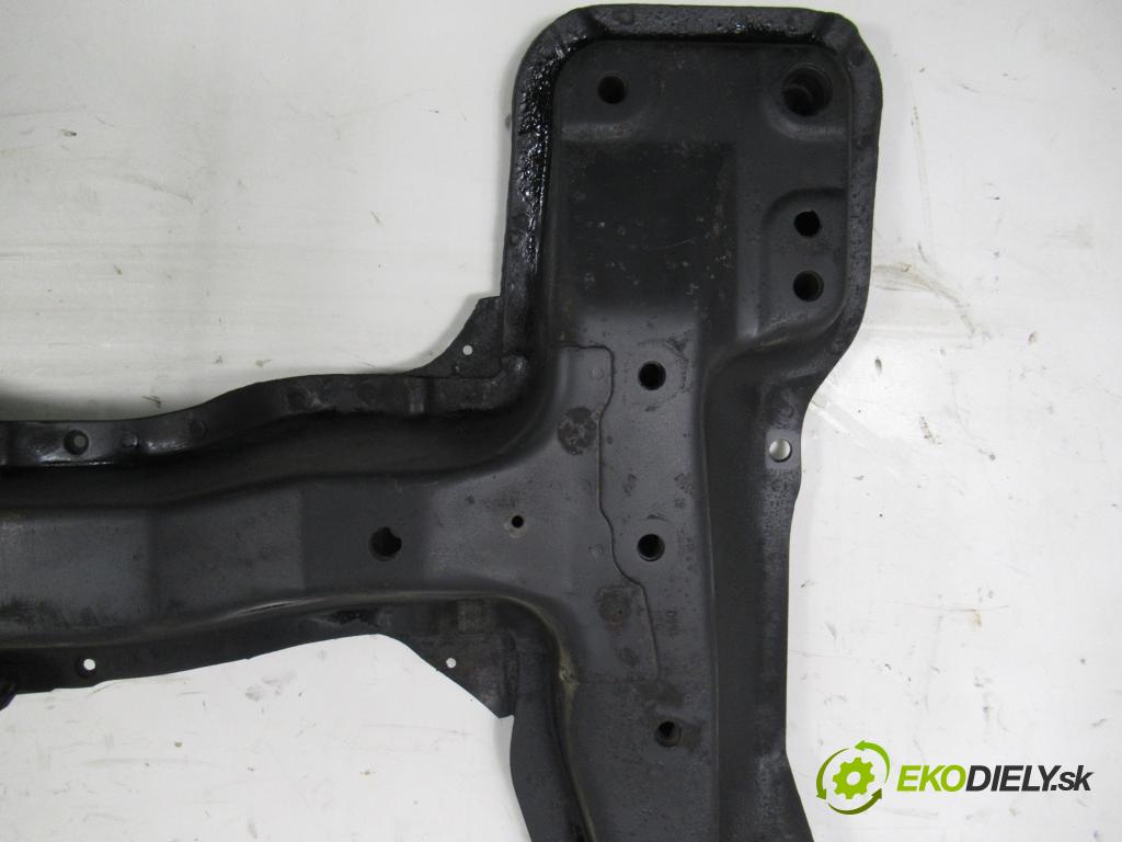 CITROEN C8 (EA_, EB_) MINIVAN 2004 79,00 2.0 HDi - RHM (DW10ATED4) 1997,00 predný