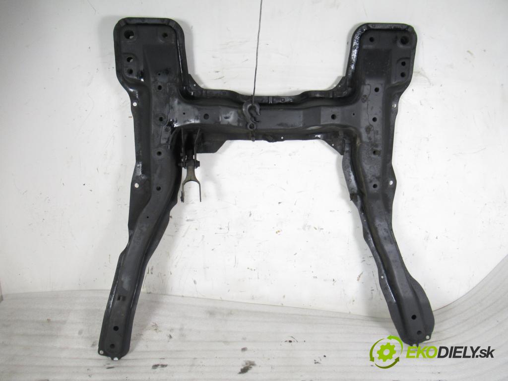 CITROEN C8 (EA_, EB_) MINIVAN 2004 79,00 2.0 HDi - RHM (DW10ATED4) 1997,00 predný