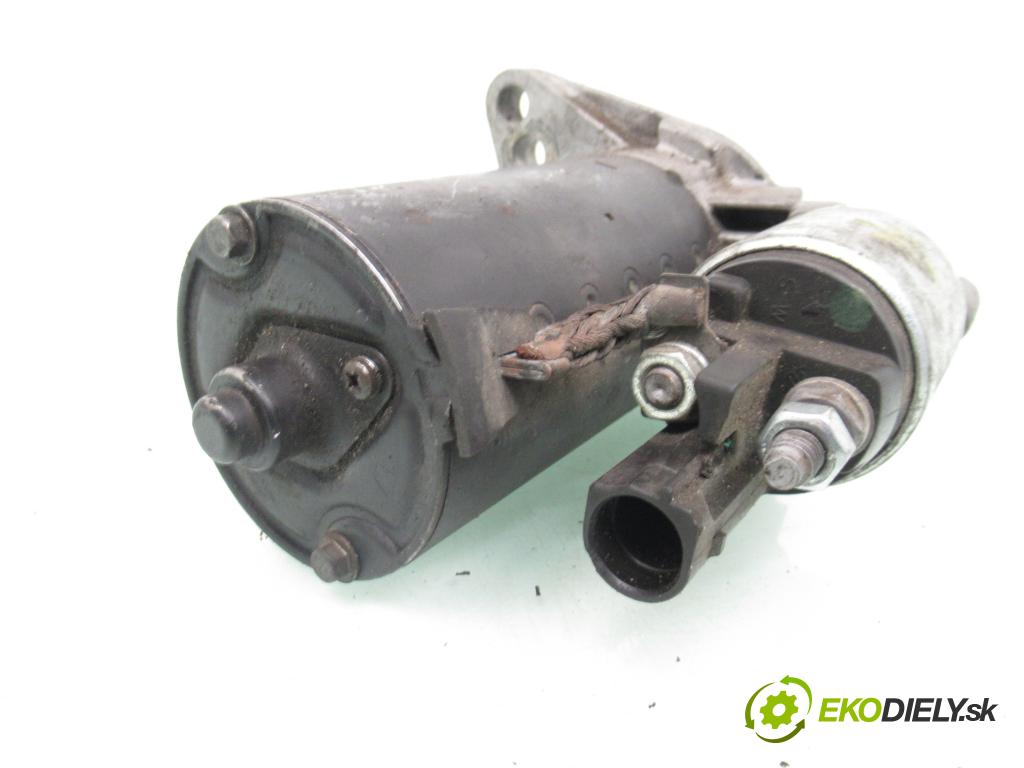 SKODA FABIA I (6Y2) HB 2000 47,00 1.9 SDI - ASY 1896,00 startér 1005831311 (Startér)