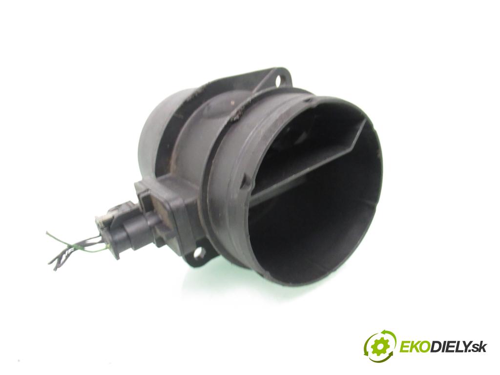 VW PASSAT B6 (3C2) SEDAN 2006 125,00 2.0 TDI - BMR 1968,00 váha vzduchu vzduchu 0281002956 ; 03L906461A