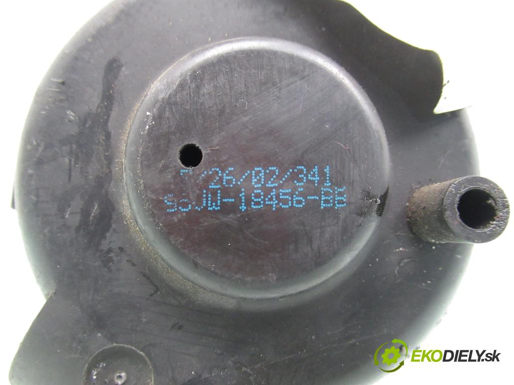 FORD TRANSIT Furgon (FA_ _) FURGON 2002 66,00 2.4 DI (FAA_, FAB_, FAC_, FAD_) - D2FA 2402,00 Ventilátor vetráku 95VW18456BB