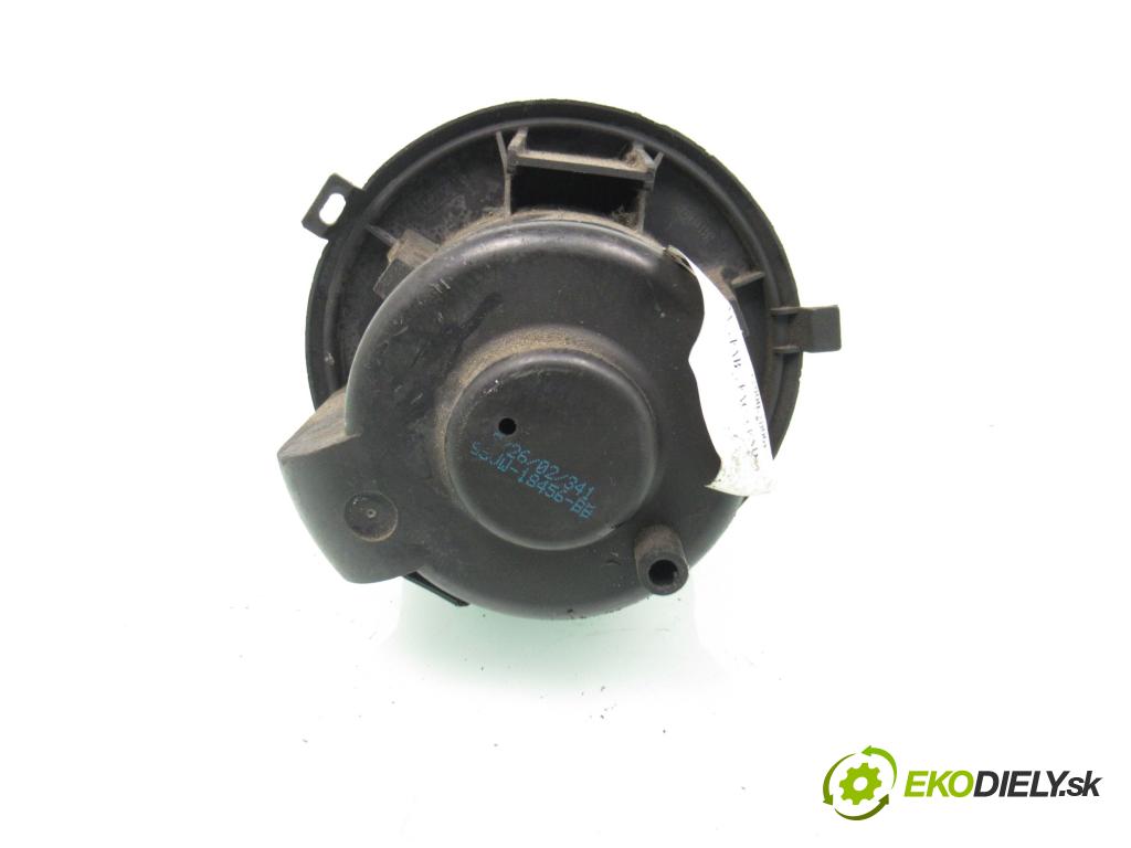 FORD TRANSIT Furgon (FA_ _) FURGON 2002 66,00 2.4 DI (FAA_, FAB_, FAC_, FAD_) - D2FA 2402,00 Ventilátor vetráku 95VW18456BB