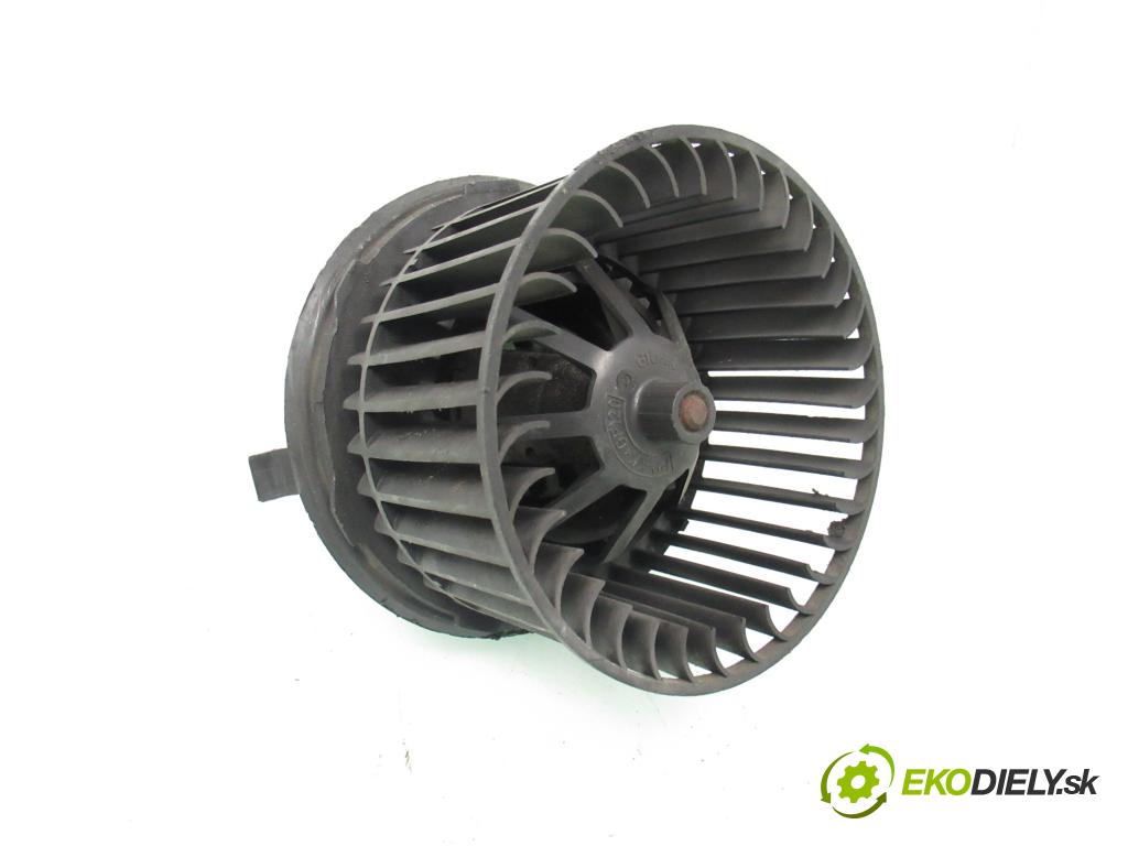 FORD TRANSIT Furgon (FA_ _) FURGON 2002 66,00 2.4 DI (FAA_, FAB_, FAC_, FAD_) - D2FA 2402,00 Ventilátor vetráku 95VW18456BB