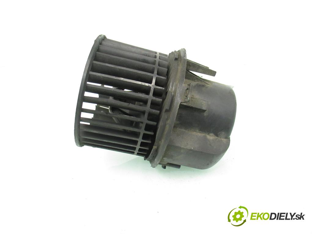 FORD TRANSIT Furgon (FA_ _) FURGON 2002 66,00 2.4 DI (FAA_, FAB_, FAC_, FAD_) - D2FA 2402,00 Ventilátor vetráku 95VW18456BB