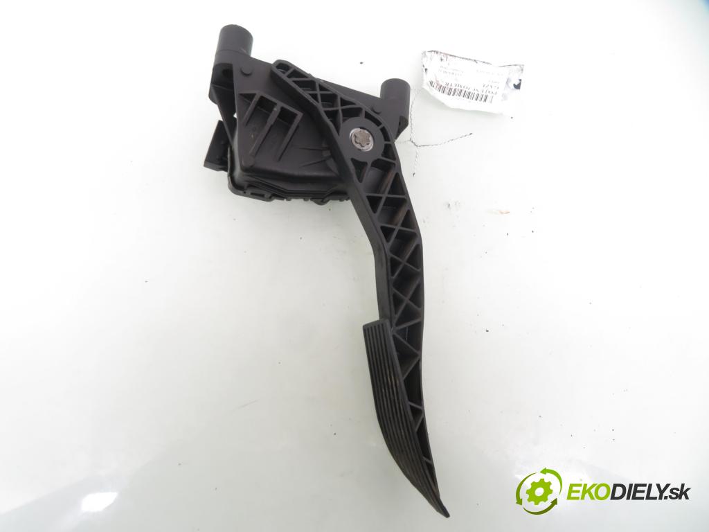 OPEL ASTRA H Kombi (A04) KOMBI 2007 85,00 1.6 - Z 16 XER 1598,00 Potenciometer plynu 9157998 ; 6PV00811200 (Potenciometer plynového pedálu)