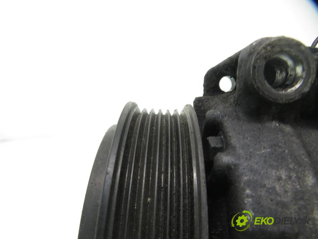 MERCEDES-BENZ KLASA C coupe (CL203) COUPE 2003 105,00 C 220 CDI 143 - OM 611.962 2148,00 KOMPRESOR: klimatizácie 4472209152 ; 7SEU17C (Kompresor klimatizácie)