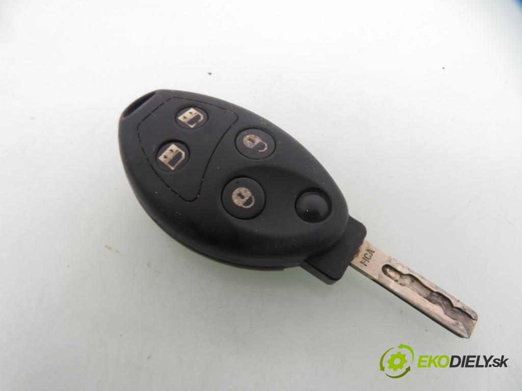 CITROEN C8 (EA_, EB_) VAN 2005 94,00 2.2 HDi - 4HW (DW12TED4) 2179,00 spinačka 36353100 (Spínacia skrinka)