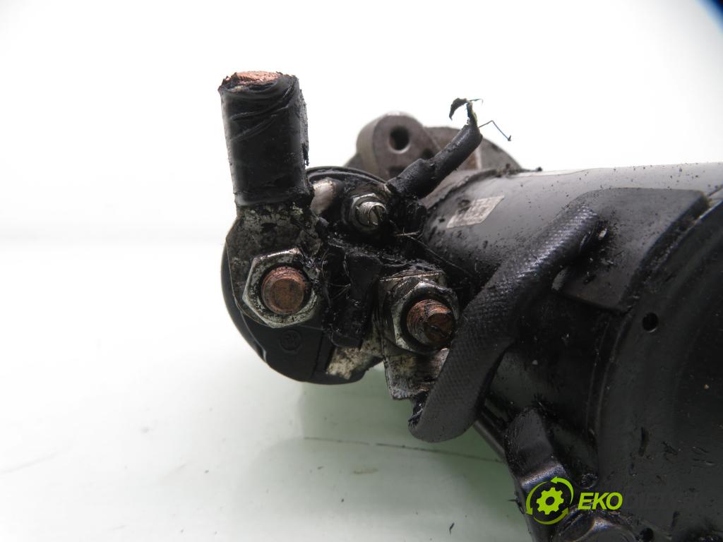 CITROEN C8 (EA_, EB_) VAN 2005 94,00 2.2 HDi - 4HW (DW12TED4) 2179,00 startér 18967N (Startér)