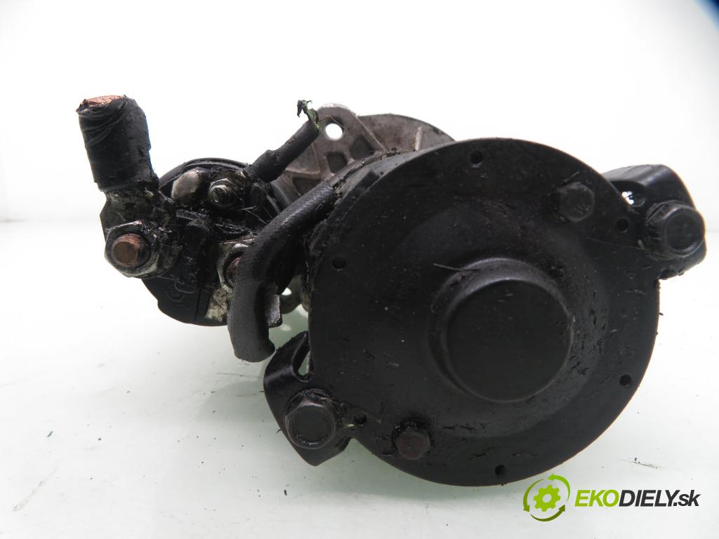 CITROEN C8 (EA_, EB_) VAN 2005 94,00 2.2 HDi - 4HW (DW12TED4) 2179,00 startér 18967N (Startér)