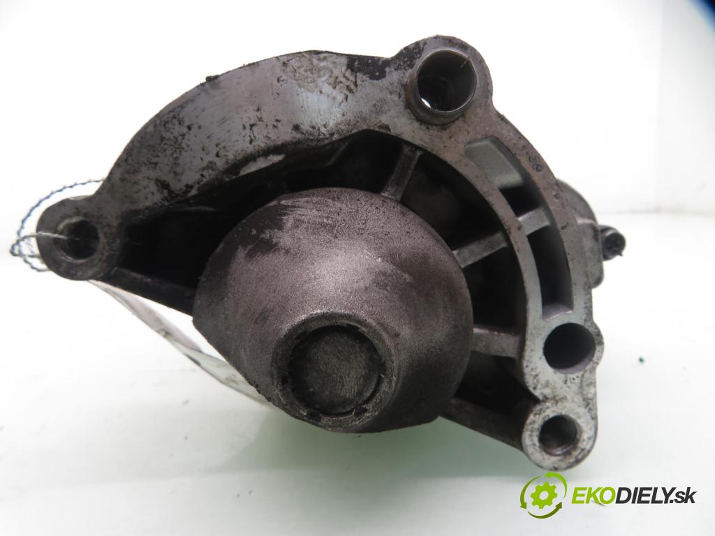 CITROEN C8 (EA_, EB_) VAN 2005 94,00 2.2 HDi - 4HW (DW12TED4) 2179,00 startér 18967N (Startér)