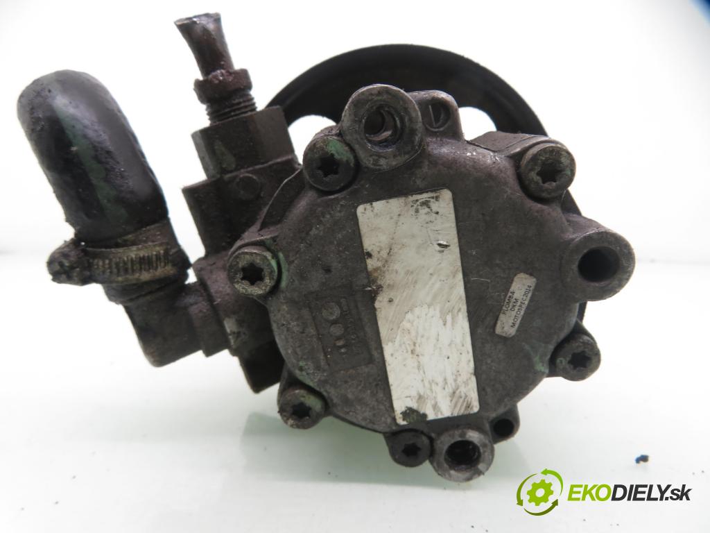 CITROEN C8 (EA_, EB_) VAN 2005 94,00 2.2 HDi - 4HW (DW12TED4) 2179,00 pumpa servočerpadlo 9637000880 (Servočerpadlo)