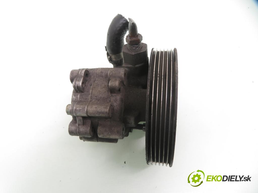 CITROEN C8 (EA_, EB_) VAN 2005 94,00 2.2 HDi - 4HW (DW12TED4) 2179,00 pumpa servočerpadlo 9637000880 (Servočerpadlo)