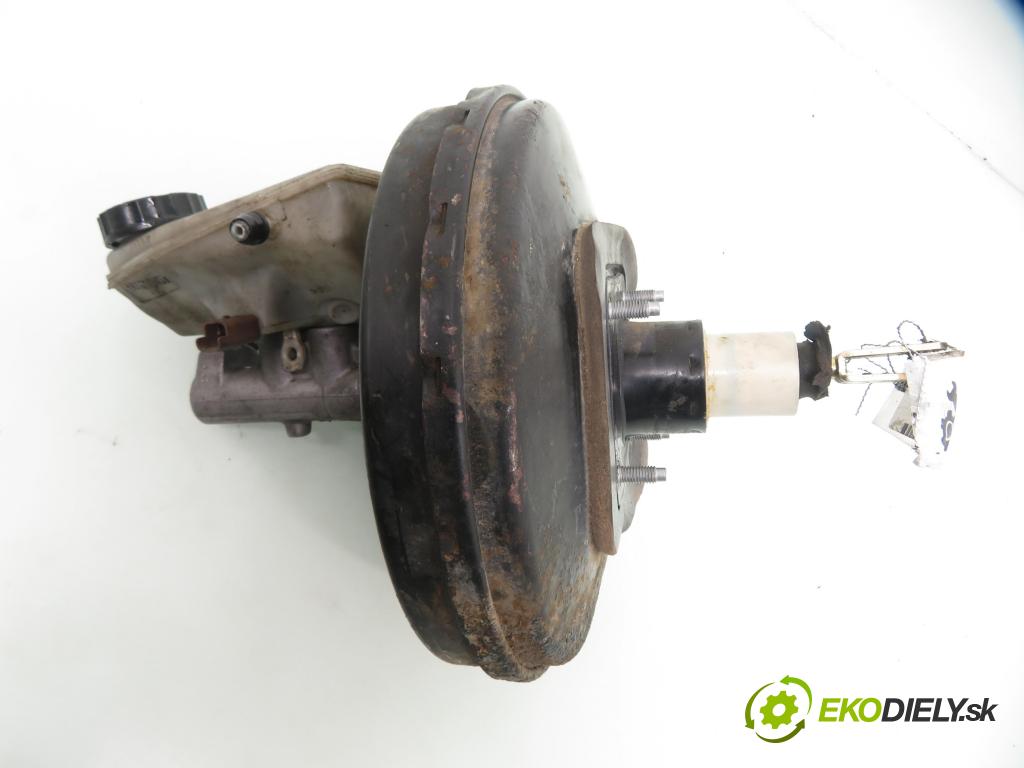 CITROEN C8 (EA_, EB_) VAN 2005 94,00 2.2 HDi - 4HW (DW12TED4) 2179,00 posilovač 0204024267 ; 1488753080 (Servočerpadlo)