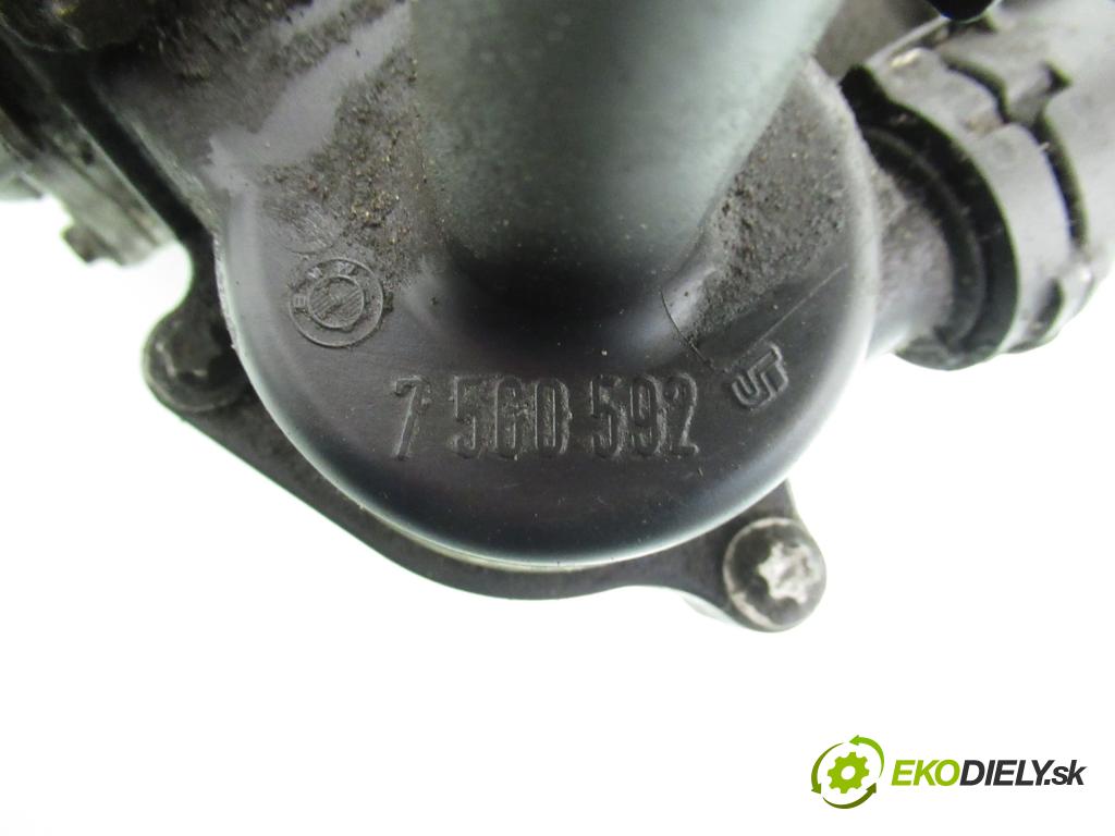 BMW 3 Compact (E46) COMPACT 2002 105,00 318 ti - N42 B20 A 1995,00 Pumpa servočerpadlo 7500592 (Servočerpadlo)