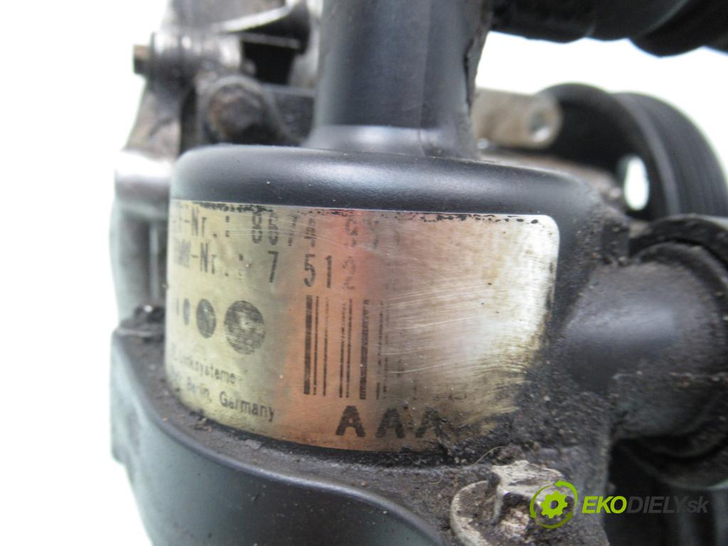 BMW 3 Compact (E46) COMPACT 2002 105,00 318 ti - N42 B20 A 1995,00 Pumpa servočerpadlo 7500592 (Servočerpadlo)