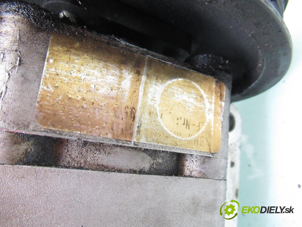 BMW 3 Compact (E46) COMPACT 2002 105,00 318 ti - N42 B20 A 1995,00 Pumpa servočerpadlo 7500592 (Servočerpadlo)