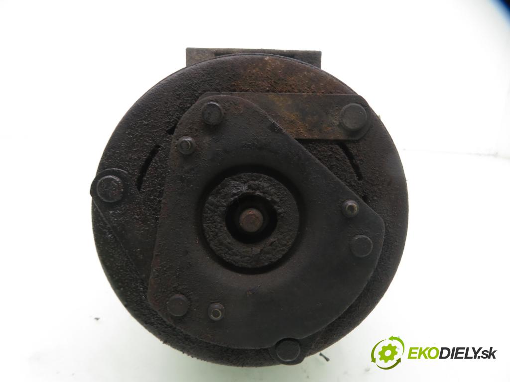 OPEL VECTRA C Kombi (Z02) KOMBI 2006 110,00 1.9 CDTI - Z 19 DTH 1910,00 KOMPRESOR: klimatizace 1854163 ; 93197164 (Kompresor klimatizace)