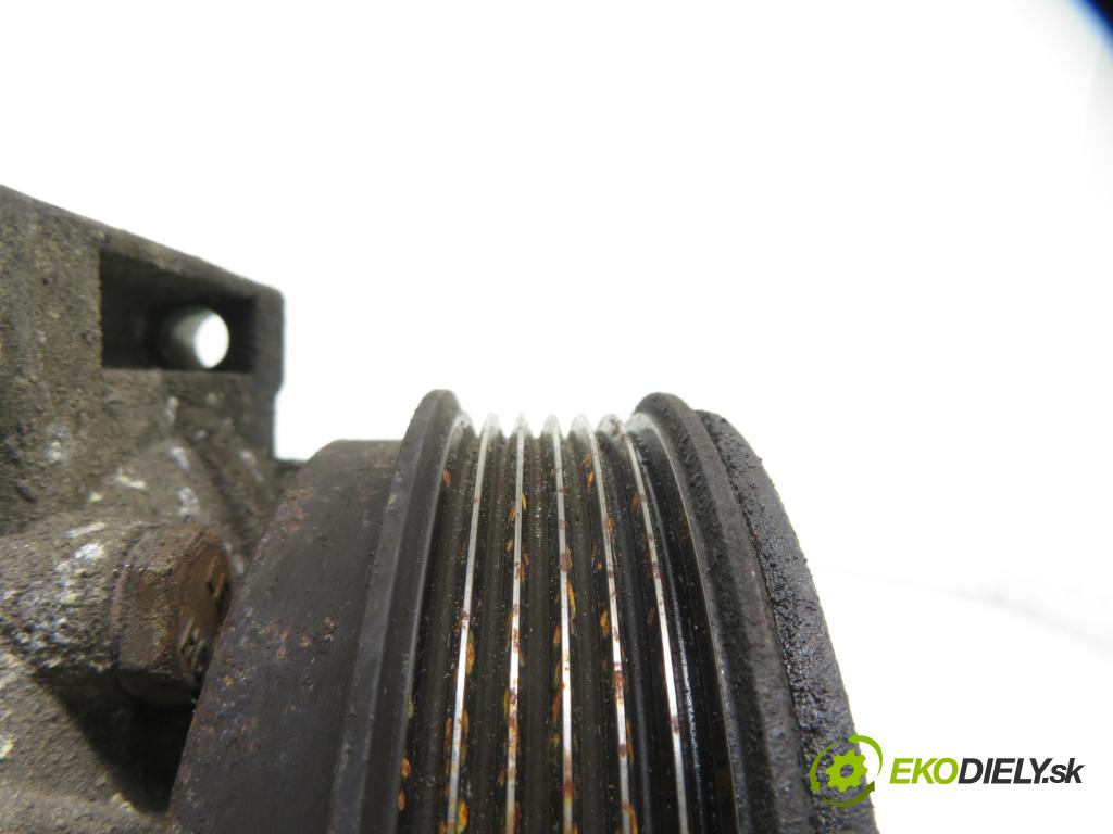 OPEL VECTRA C Kombi (Z02) KOMBI 2006 110,00 1.9 CDTI - Z 19 DTH 1910,00 KOMPRESOR: klimatizace 1854163 ; 93197164 (Kompresor klimatizace)