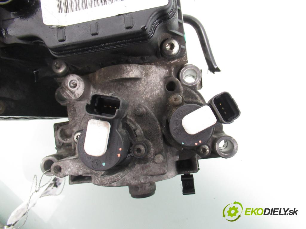 CITROEN C4 Picasso I (UD_) MINIVAN 2010 80,00 1.6 HDi 16V 109 - 9HZ 1560,00 Riadiaca jednotka prevodovky 9666987680 ; BC0101511B