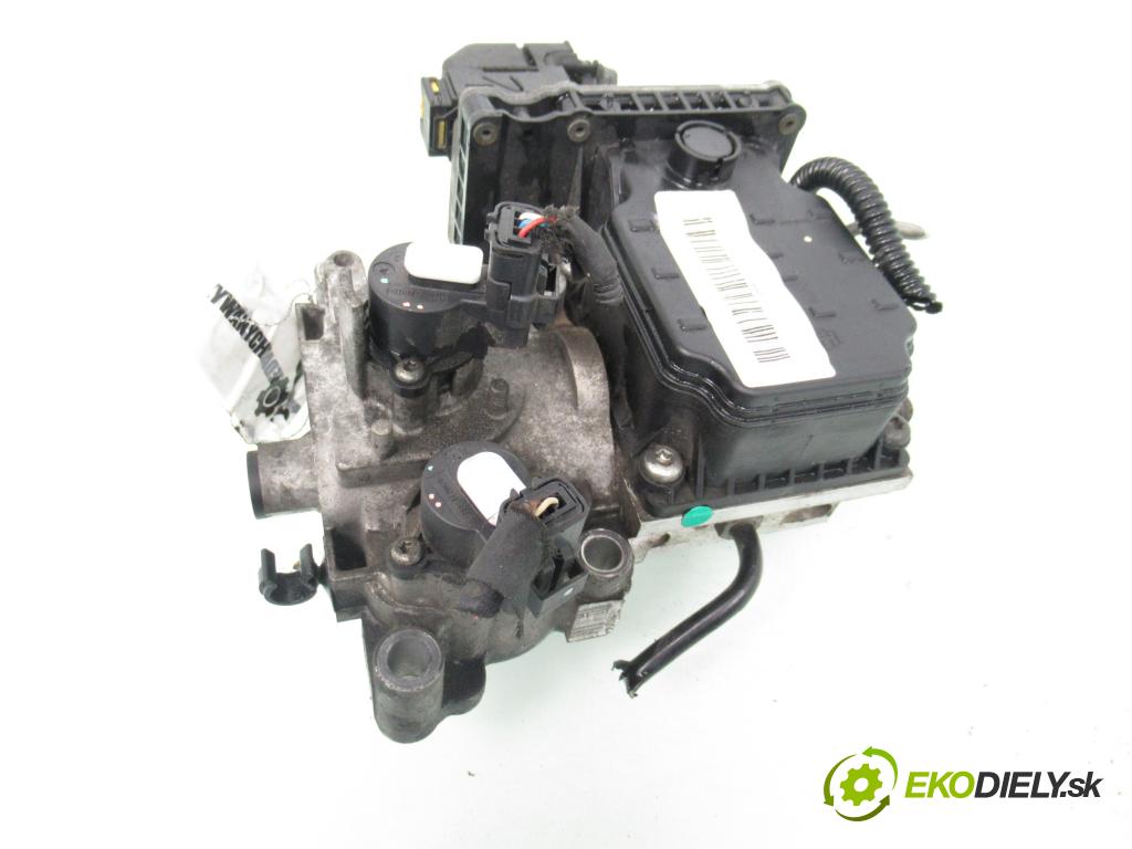 CITROEN C4 Picasso I (UD_) MINIVAN 2010 80,00 1.6 HDi 16V 109 - 9HZ 1560,00 Riadiaca jednotka prevodovky 9666987680 ; BC0101511B