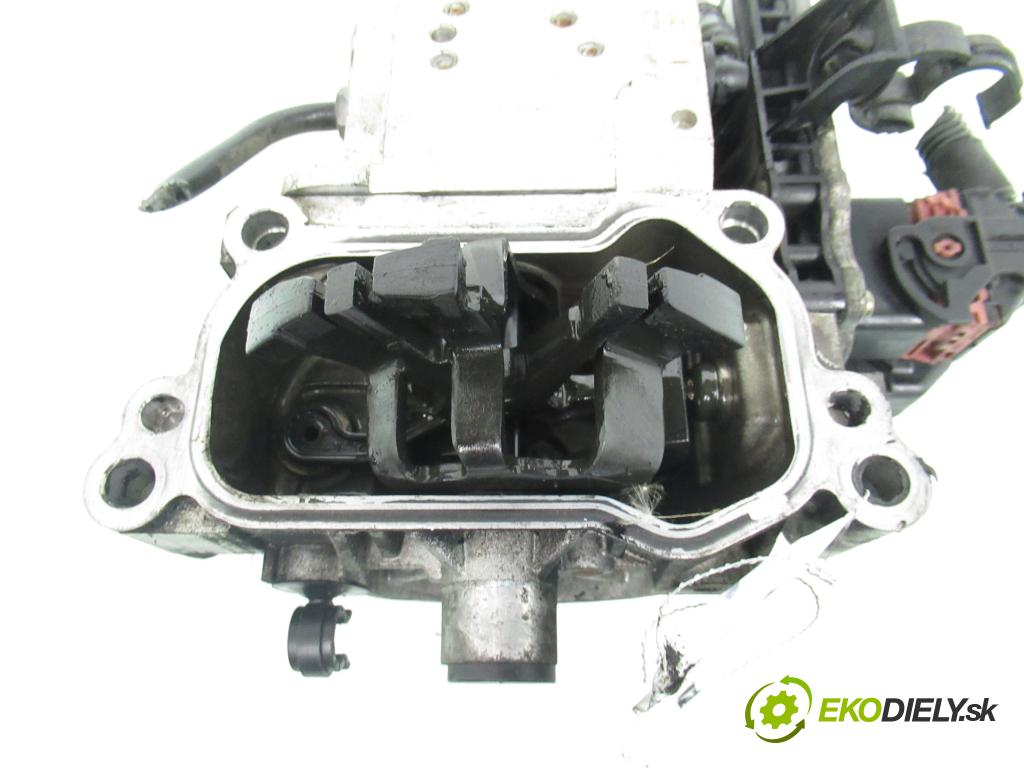 CITROEN C4 Picasso I (UD_) MINIVAN 2010 80,00 1.6 HDi 16V 109 - 9HZ 1560,00 Riadiaca jednotka prevodovky 9666987680 ; BC0101511B