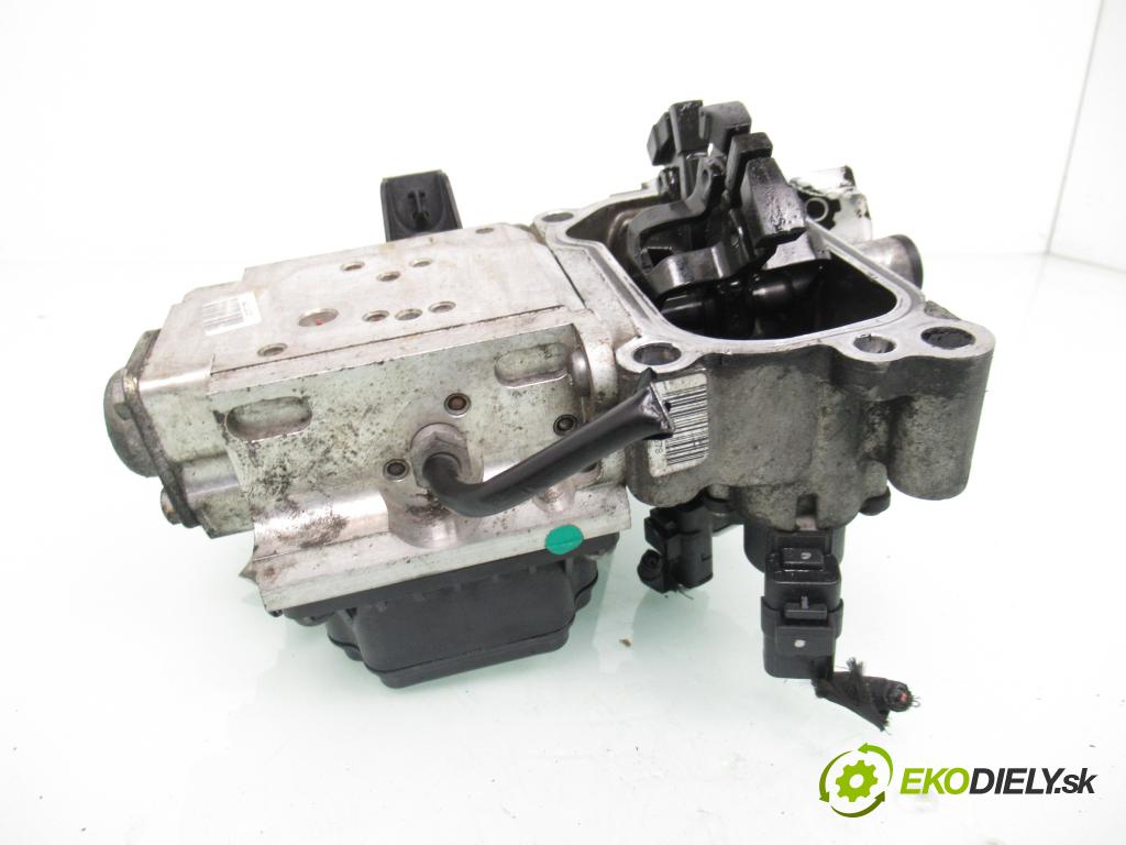 CITROEN C4 Picasso I (UD_) MINIVAN 2010 80,00 1.6 HDi 16V 109 - 9HZ 1560,00 Riadiaca jednotka prevodovky 9666987680 ; BC0101511B