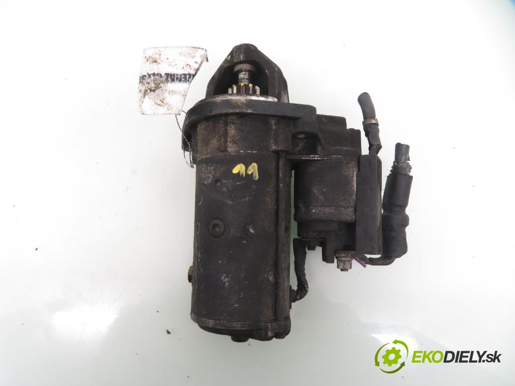 MERCEDES-BENZ KLASA C coupe (CL203) COUPE 2003 105,00 C 220 CDI 143 - OM 611.962 2148,00 startér 0051511301 ; D7R43 (Startér)