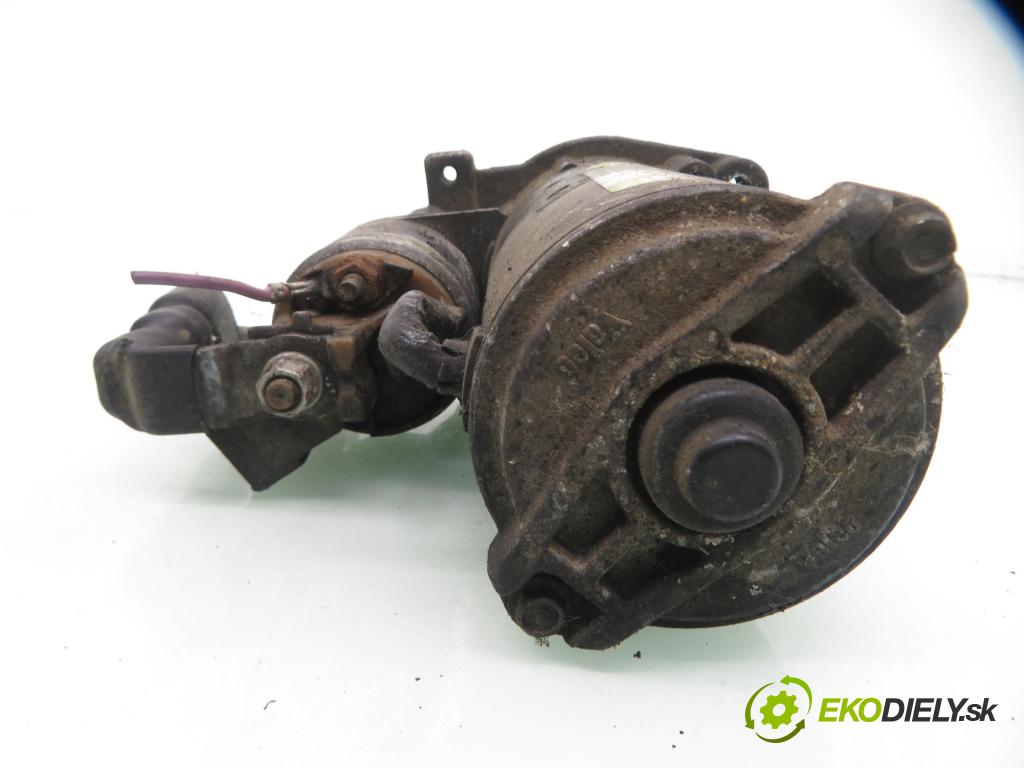 MERCEDES-BENZ KLASA C coupe (CL203) COUPE 2003 105,00 C 220 CDI 143 - OM 611.962 2148,00 startér 0051511301 ; D7R43 (Startér)