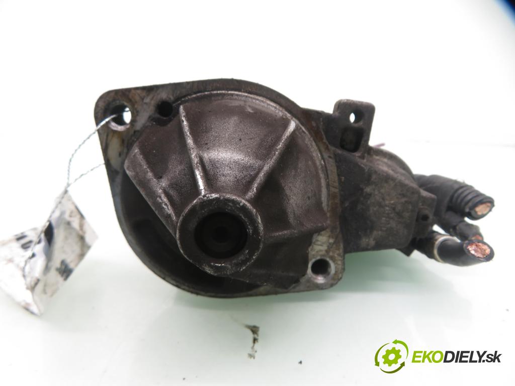 MERCEDES-BENZ KLASA C coupe (CL203) COUPE 2003 105,00 C 220 CDI 143 - OM 611.962 2148,00 startér 0051511301 ; D7R43 (Startér)