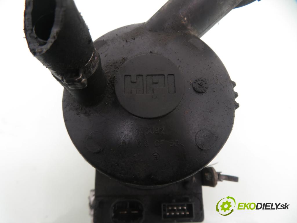 PEUGEOT 307 (3A/C) HB 2003 80,00 1.6 16V - NFU (TU5JP4) 1587,00 Pumpa servočerpadlo A5093402 ; 21601221 ; 113092