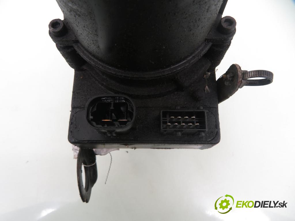 PEUGEOT 307 (3A/C) HB 2003 80,00 1.6 16V - NFU (TU5JP4) 1587,00 Pumpa servočerpadlo A5093402 ; 21601221 ; 113092