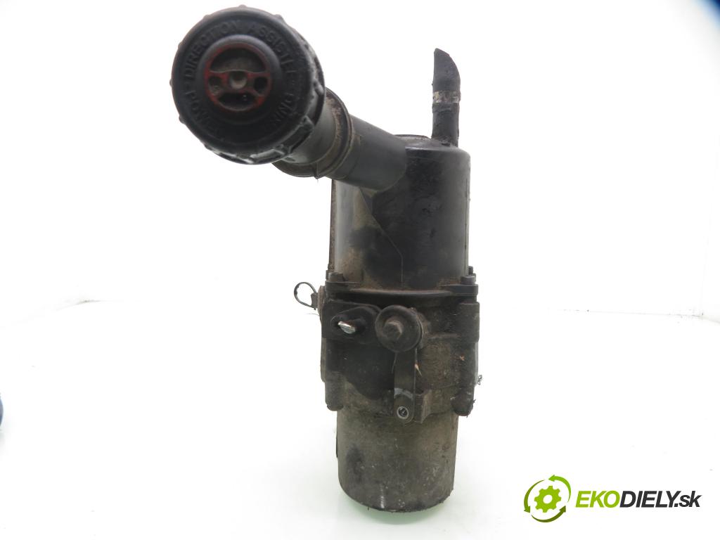 PEUGEOT 307 (3A/C) HB 2003 80,00 1.6 16V - NFU (TU5JP4) 1587,00 Pumpa servočerpadlo A5093402 ; 21601221 ; 113092