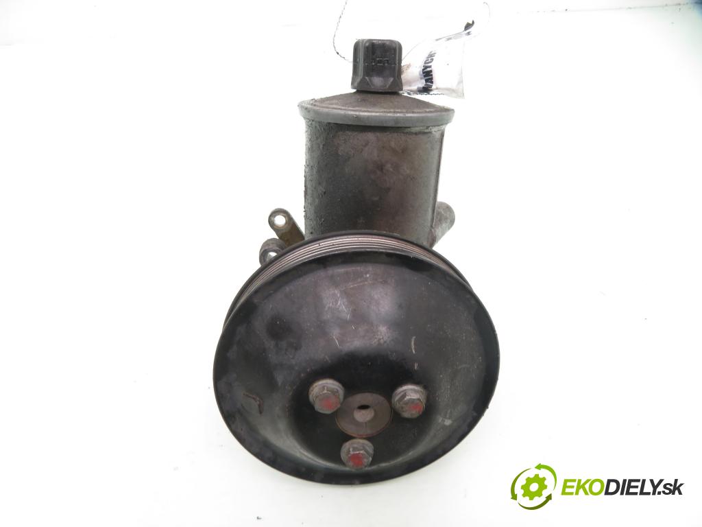 MERCEDES-BENZ KLASA C (W202) SEDAN 1994 55,00 C 200 D (202.120) - OM 601.913 1997,00 pumpa servočerpadlo 2104661201 ; 02105760 (Servočerpadlo)