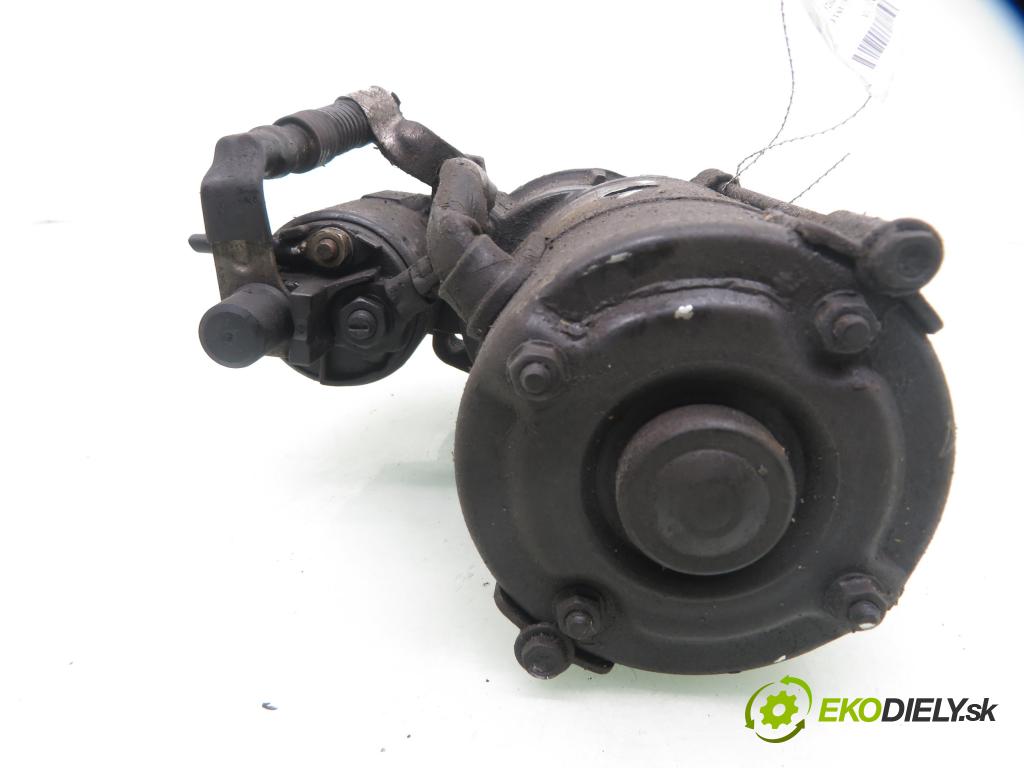 MERCEDES-BENZ KLASA C (W202) SEDAN 1993 55,00 C 200 D (202.120) - OM 601.913 1997,00 Štartér 0041516701 ; D9R149 (Štartér)