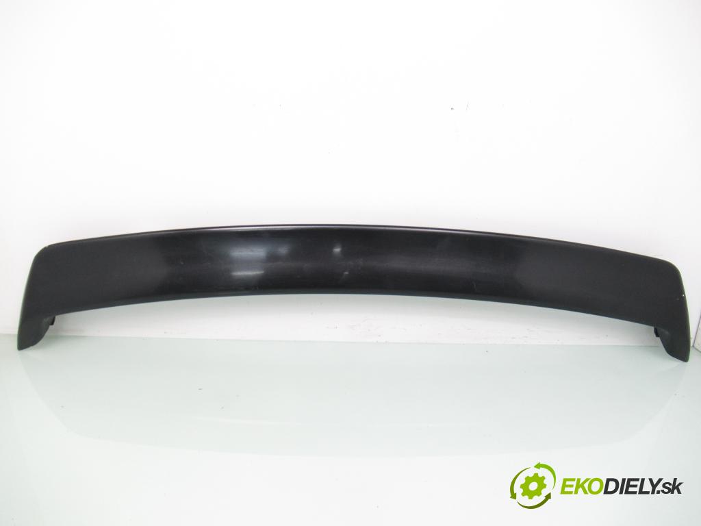 AUDI 80 (89, 89Q, 8A, B3) SEDAN 1990 80,00 2.0 - 3A 1984,00 SPOJLER: dverí