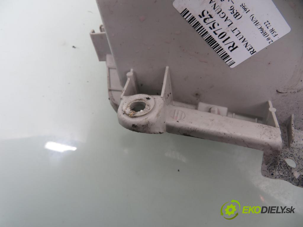 RENAULT LAGUNA I (B56_, 556_) LIFTBACK 1995 83,00 2.0 8V 113  - F3R 722 1998,00 Svetlo LP 203264