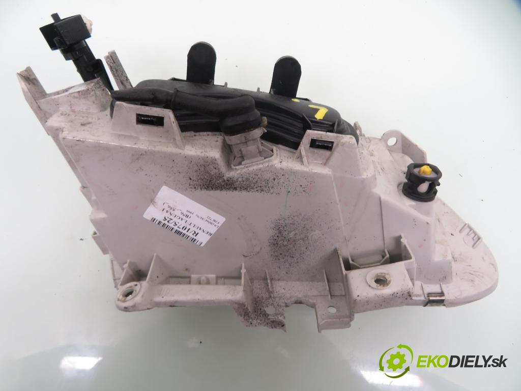 RENAULT LAGUNA I (B56_, 556_) LIFTBACK 1995 83,00 2.0 8V 113 - F3R 722 1998,00 Svetlo LP 203264