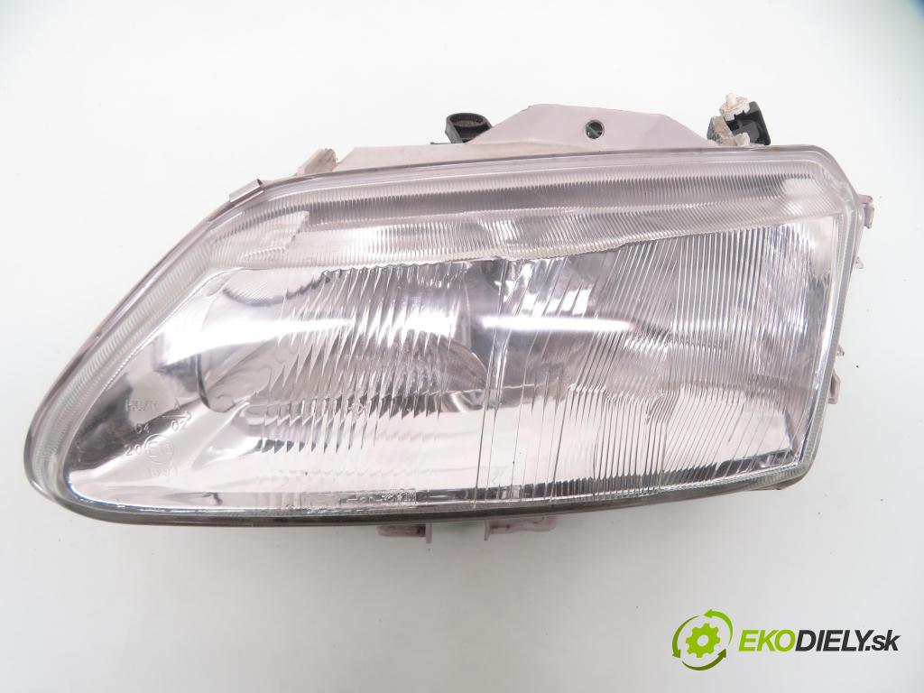 RENAULT LAGUNA I (B56_, 556_) LIFTBACK 1995 83,00 2.0 8V 113 - F3R 722 1998,00 Svetlo LP 203264